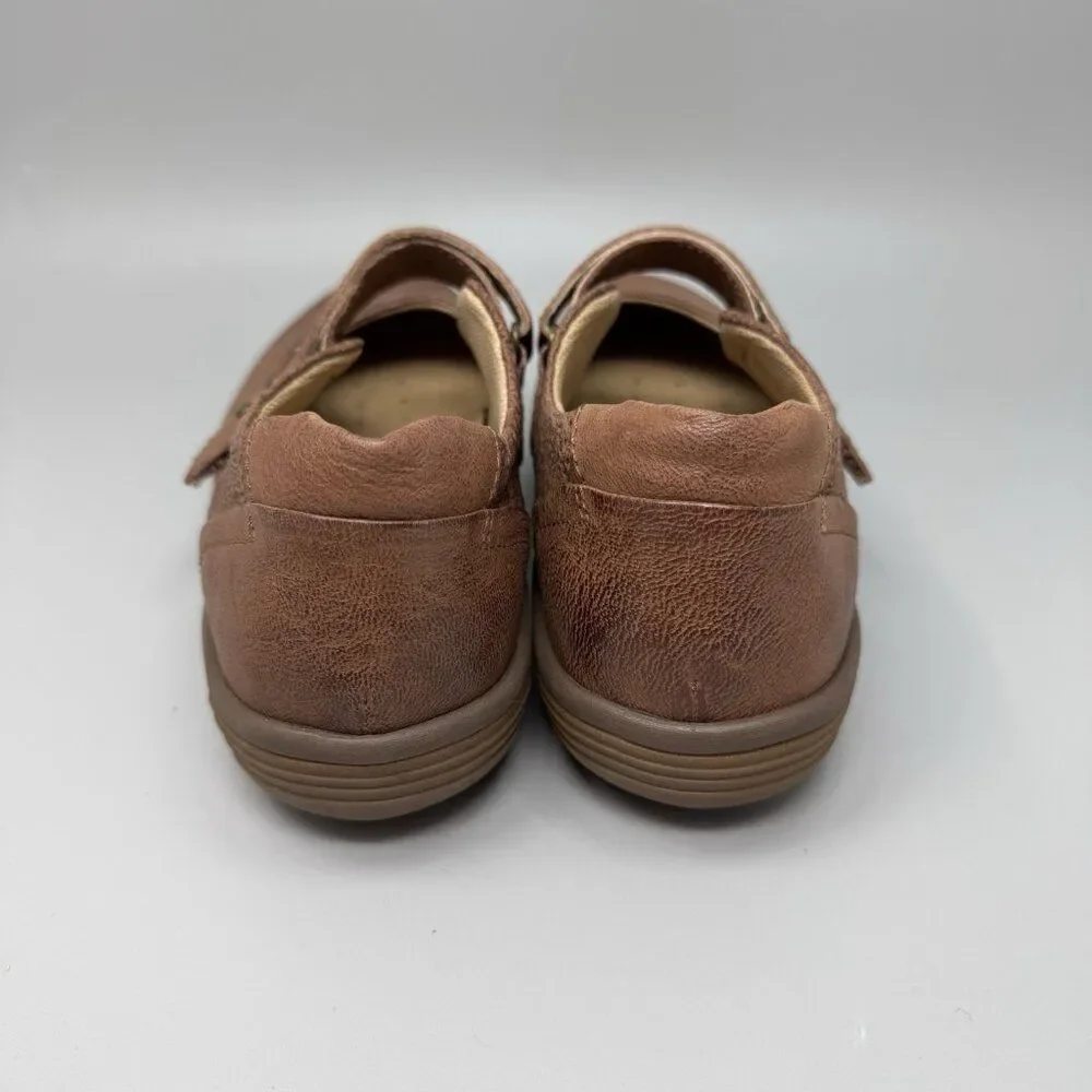 Halsa aloe footwear